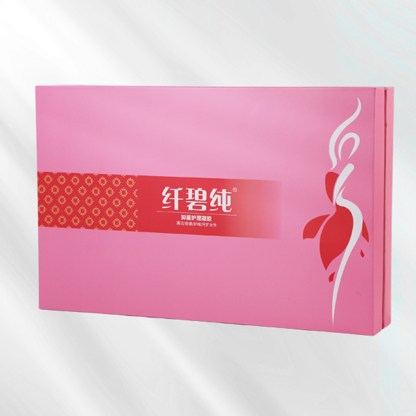 纤碧纯女性抑菌凝胶